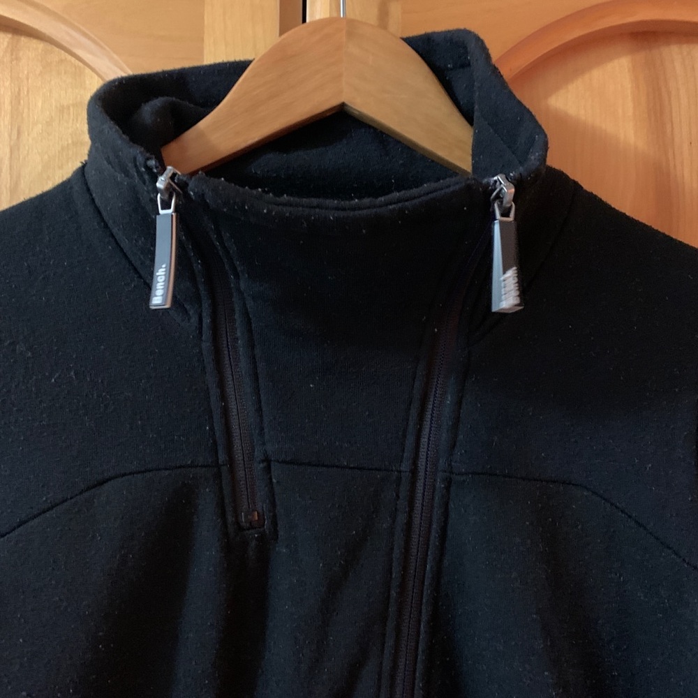 Bench Jacket - Picture 5 of 11